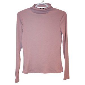 2/$20 🏷 Dynamite Ribbed Turtle Neck Size M